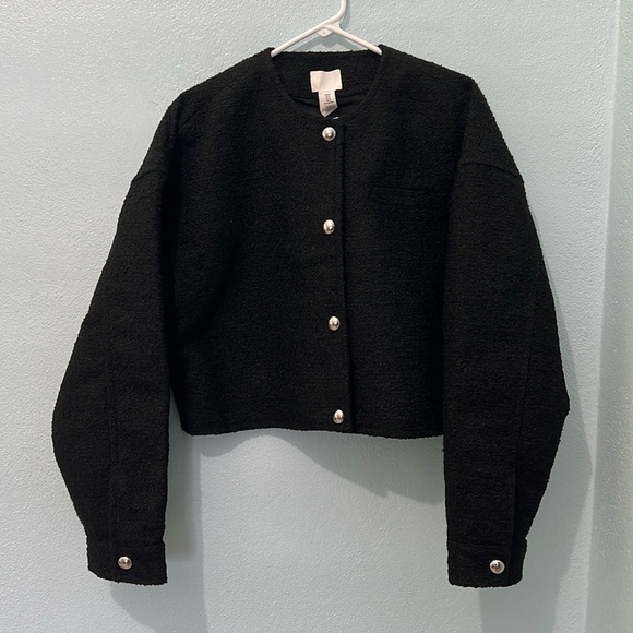 H&M Jackets & Blazers - H&M Jacket